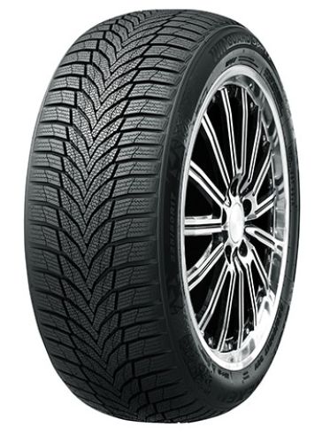 NEXEN SPORT 2 WU7 235/45R18 98V