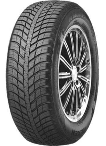 NEXEN NBLUE 4 SEASON 225/50R17 98V XL