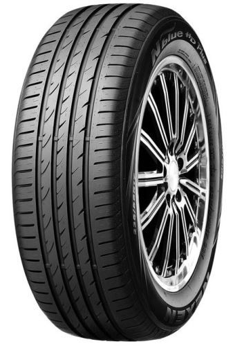 NEXEN N BLUE HD PLUS 215/55R17 94V