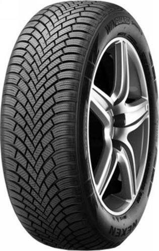 NEXEN WG SnowG3 WH21 205/60R16 92H