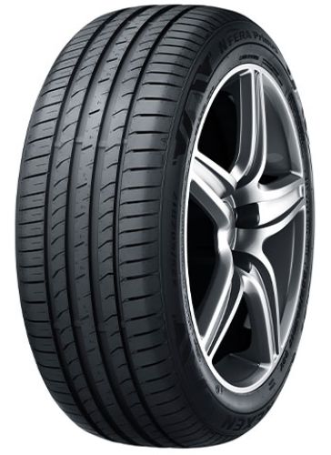 NEXEN NFPRIMUSXL 235/40R17 94W