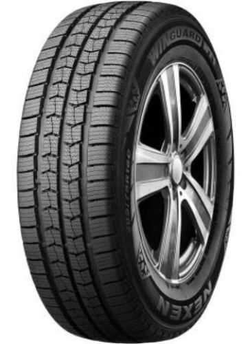 NEXEN Winguard-WT1 195/75R16C 110R