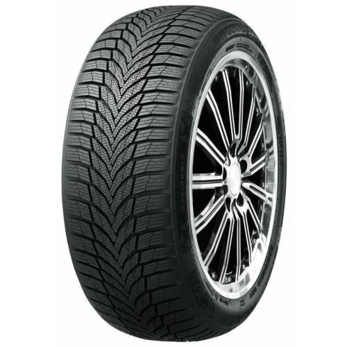 NEXEN Winguard Sport 2 255/60R17 106H