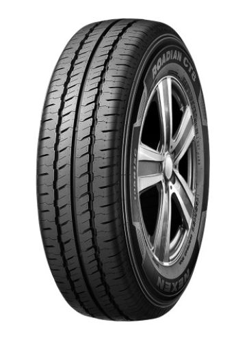 NEXEN CT8 165/70R13C 88R