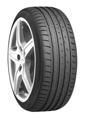 NEXEN N8000XL 205/40R18 86Y