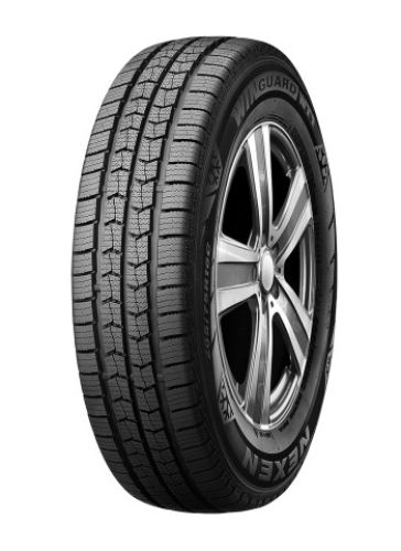 NEXEN Winguard WT1 175/75R16C 101R