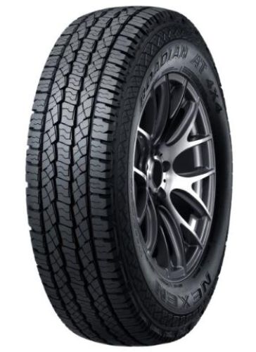 NEXEN ROADIAN AT 4X4 205/70R15 96T