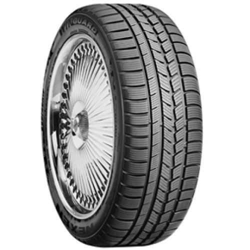 NEXEN Winguard Sport 2 255/60R18 112H