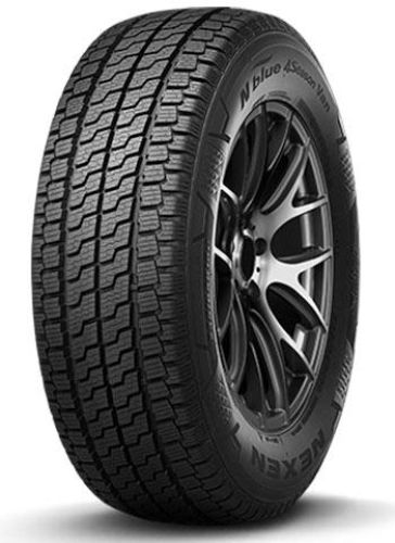 NEXEN N BLUE 4SEASON VAN 235/65R16C 115R