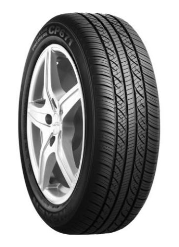 NEXEN CP671 215/70R16 100H