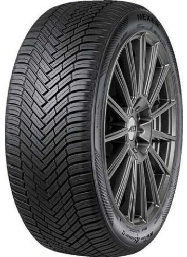 NEXEN NBLUE 4 SEASON 2 245/45R18 100Y XL