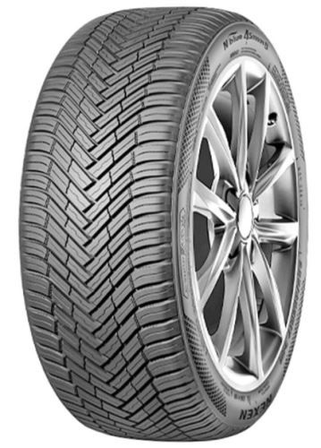 NEXEN Nblue 4Season 2 215/55R17 98W