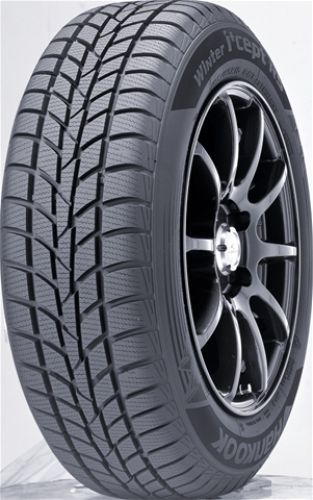 HANKOOK W442 WINTER I CEPT RS 165/70R13 79T *