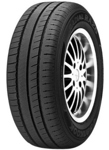 HANKOOK RA28 205/65R16C 107T