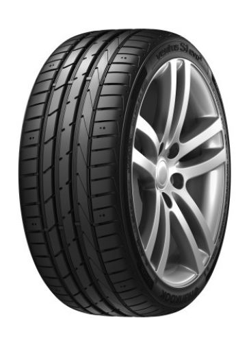 HANKOOK K117 S1 EVO 2 225/55R17 97W *