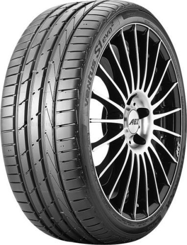 HANKOOK VENTUS S1 EVO 2 K117 285/35R19 99Y