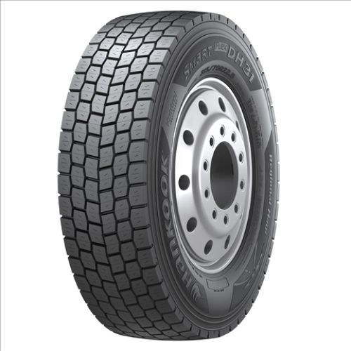 HANKOOK DH31 315/60R22.5 152L