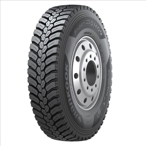 HANKOOK DM09 295/80R22.5 152K