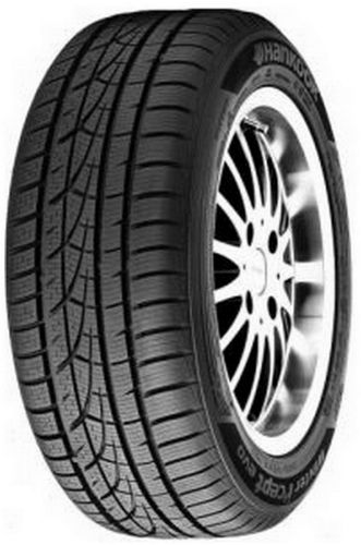 HANKOOK W310B WINTER I CEPT EVO 245/50R18 100H *