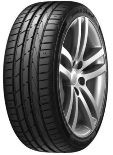 HANKOOK K117A 235/65R17 104V MO