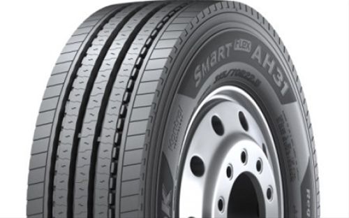 HANKOOK SMART FLEX AH31 315/80R22.5 156L