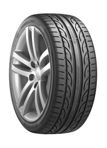 HANKOOK K120 195/45R17 85W XL