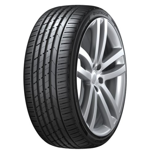 HANKOOK K117A VENTUS S1 EVO2 SUV 265/50R19 110Y