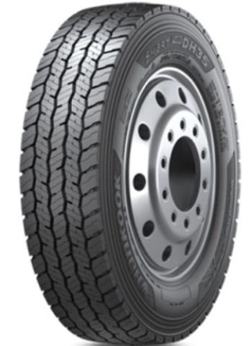 HANKOOK DH35 215/75R17.5 126M