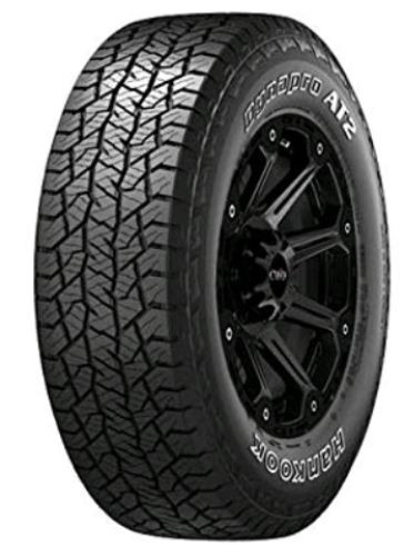 HANKOOK DYNAPRO AT2 RF11 LT 265/70R17 121S