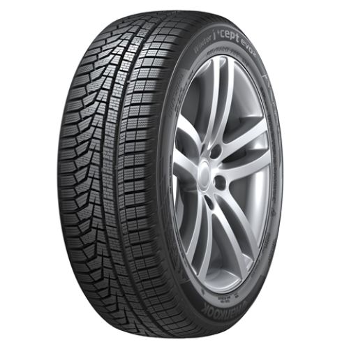 HANKOOK W320 WINTER I CEPT EVO2 225/55R16 95H *