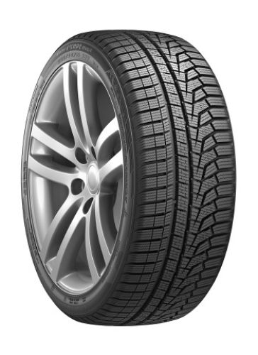 HANKOOK WINTER ICEPT EVO2 W320 235/60R16 100H