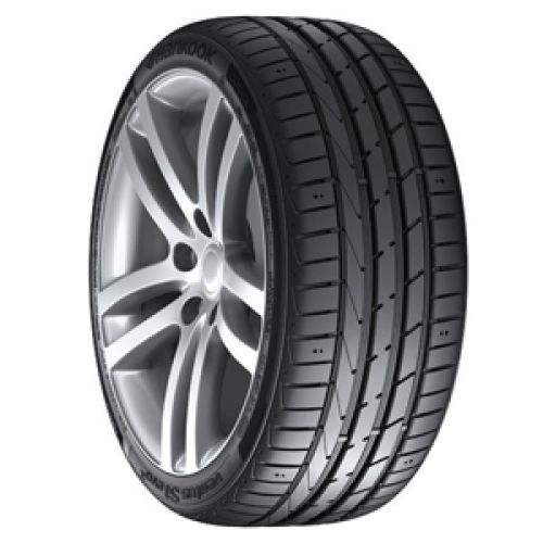 HANKOOK Ventus S1 Evo2 K117A 245/40R18 93Y