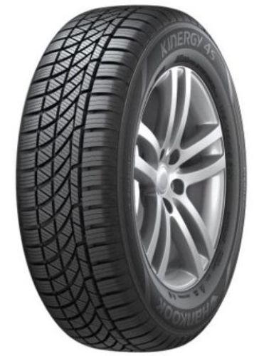 HANKOOK H740 195/60R16 89H