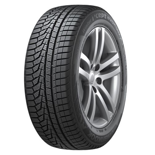 HANKOOK WINTER ICEPT EVO2 W320A 245/70R16 107T