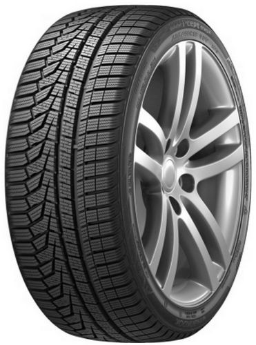 HANKOOK Winter i cept evo2 w320a 295/35R21 107V XL 3PMSF