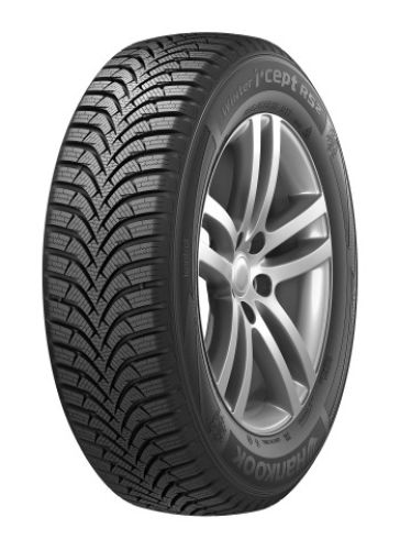 HANKOOK W452 WINTER I CEPT RS2 195/55R15 85H *