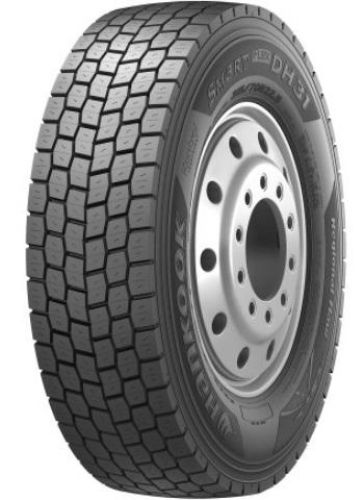 HANKOOK DH31 295/80R22.5 152M