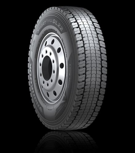 HANKOOK SMART TOURING DL22 295/80R22.5 154M