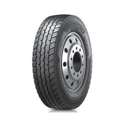 HANKOOK DH35 205/75R17.5 124M