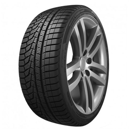 HANKOOK W320C 255/50R19 107V RFT XL