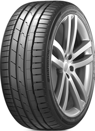 HANKOOK K127 T0 265/35R19 98W XL