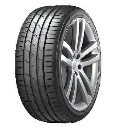 HANKOOK K127C S1 EVO3 OLD 265/50R19 110W * RFT