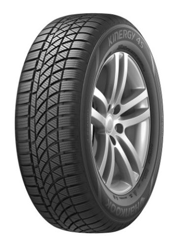 HANKOOK H740 KINERGY 4S 165/70R13 83T