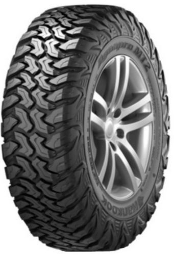 HANKOOK Dynapro mt2 rt05 215/85R16 115Q