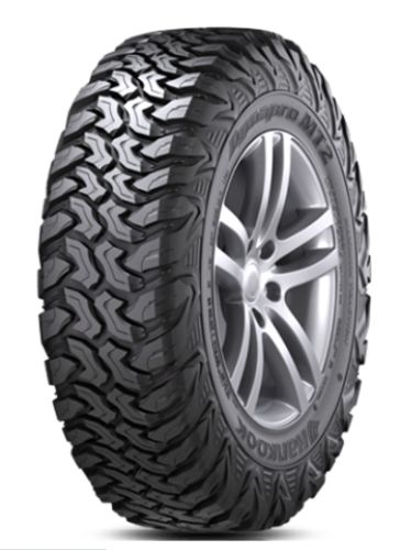 HANKOOK Dynapro mt2 rt05 265/70R17 121Q