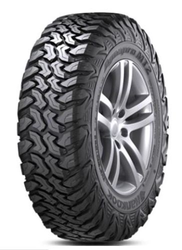 HANKOOK RT05 P.O.R. 225/75R16 115Q