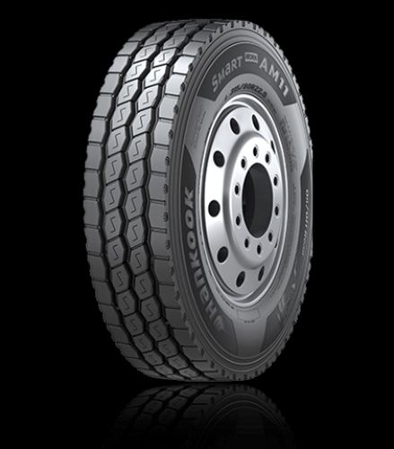 HANKOOK SMART WORK AM11 315/80R22.5 156K