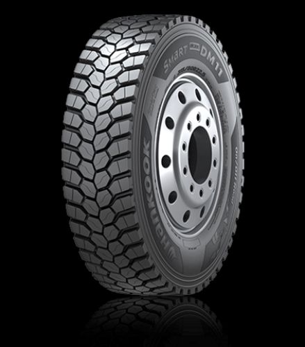 HANKOOK SMART WORK DM11 315/80R22.5 156K