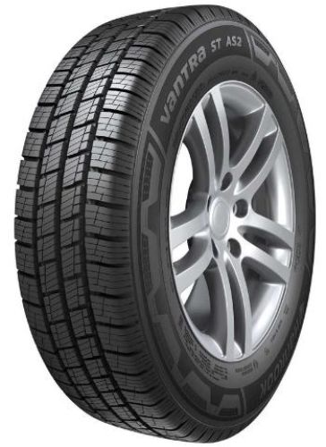 HANKOOK RA30 195/70R15C 104R