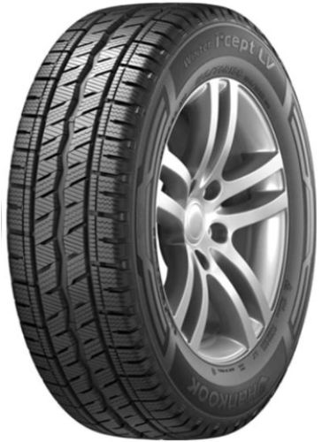 HANKOOK RW12 205/65R16C 107T